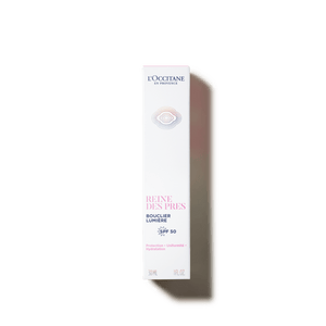 Loción Protectora SPF50 Reina de los Prados