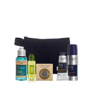 Discovery Kit para hombre