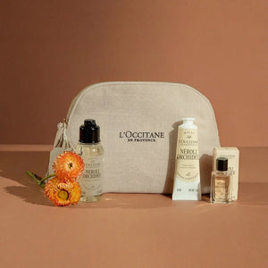 Ritual de Cartera Néroli Orchidée