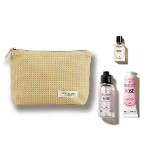 Ritual de Cartera Rose