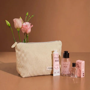 Ritual de Cartera Rose
