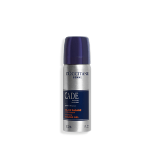 Gel de Afeitado Refrescante Cade