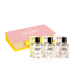 Trilogie Parfums