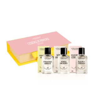 Trilogie Parfums