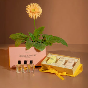 Trilogie Parfums