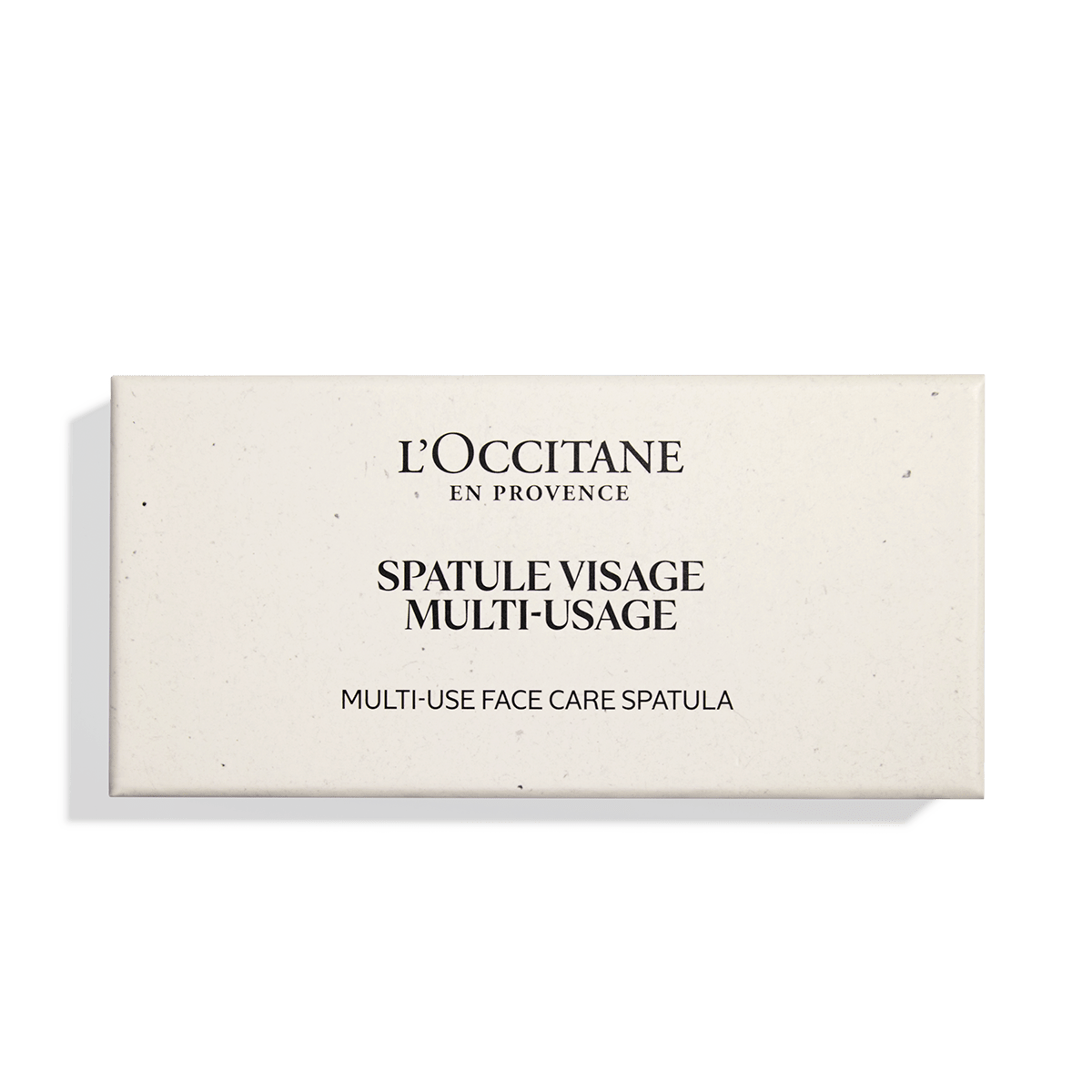 Espátula Facial de Titanio multiusos