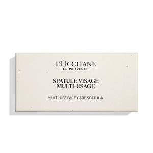 Espátula Facial de Titanio multiusos