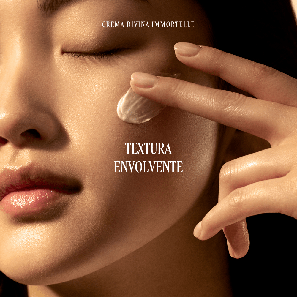 Crema Divina Siempreviva