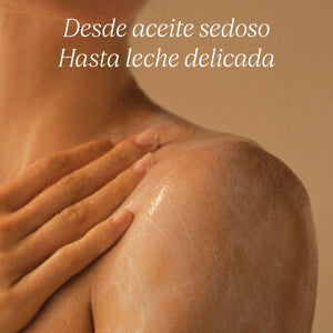 Aceite de Ducha Amande Sublime