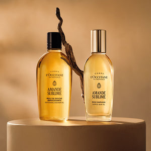 Aceite de Firmeza Amande Sublime