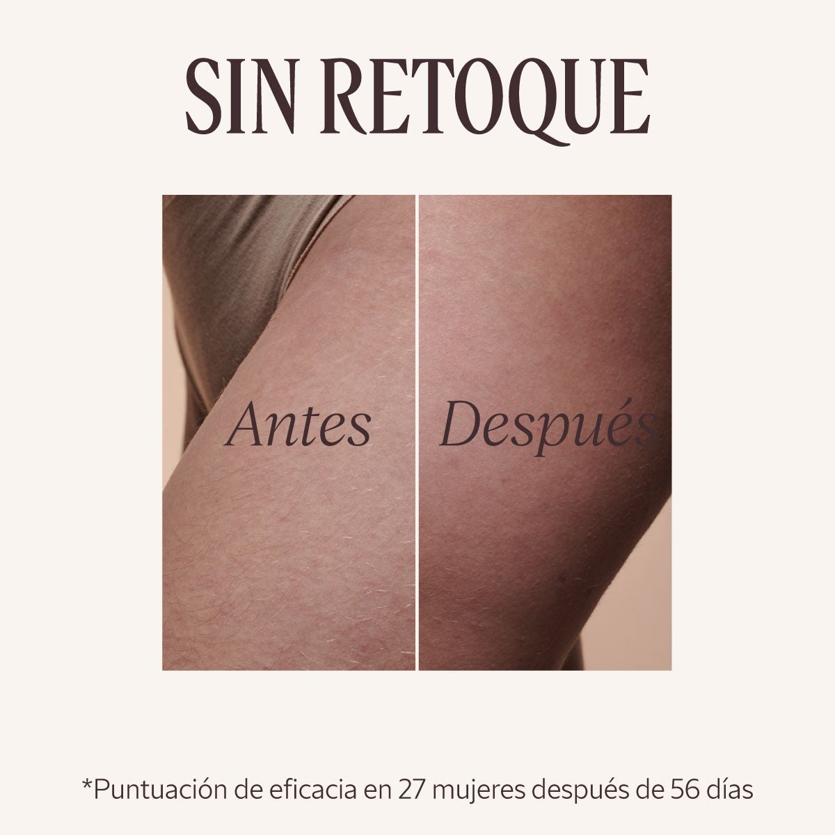 Aceite de Firmeza Amande Sublime