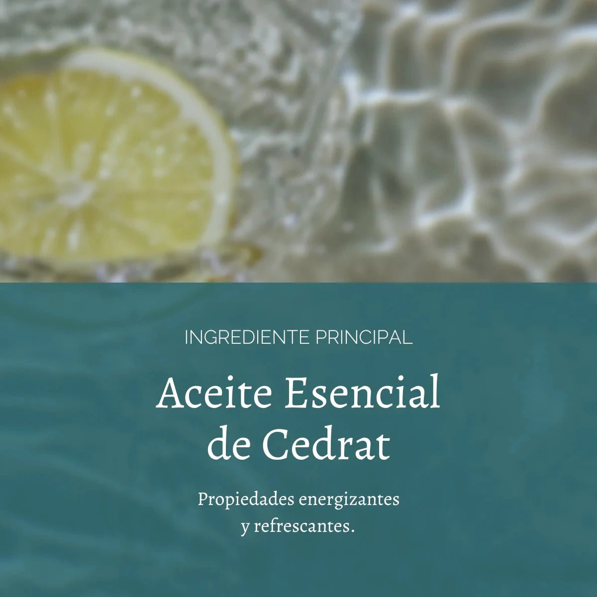 Eau De Toilette Cap Cédrat