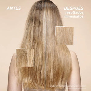 Shampoo Reparación Intensiva