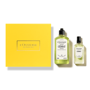 Ritual eau de toilette Cédrat – Frescura y Energía Natural