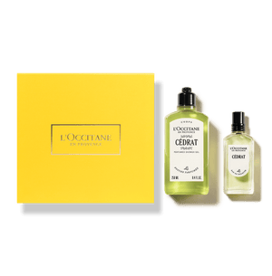 Ritual eau de toilette Cédrat – Frescura y Energía Natural