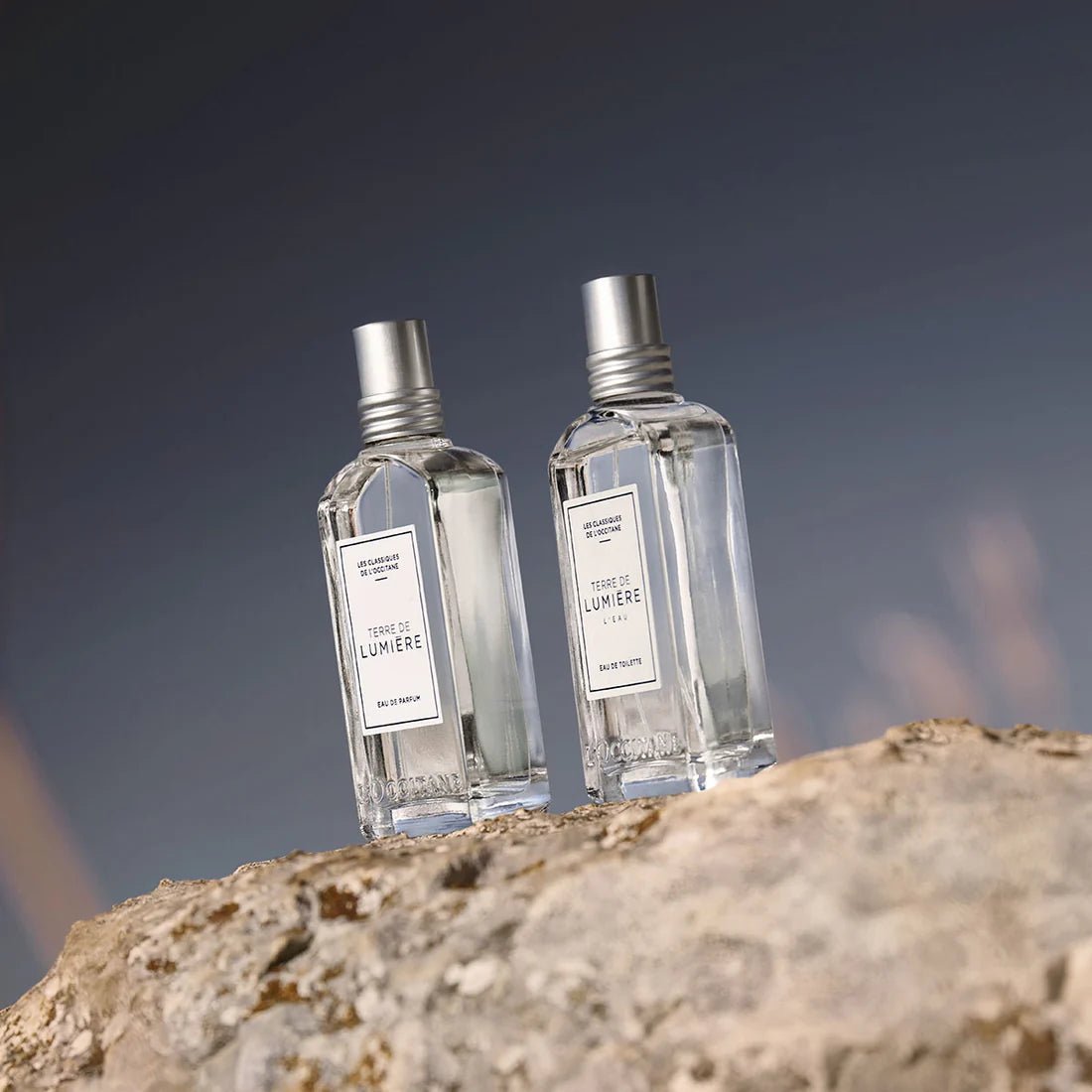 Terre De Lumière L'Eau - Eau De Toilette