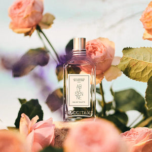 Eau De Toilette Arlésienne