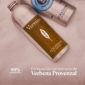 Espuma De Baño Verbena