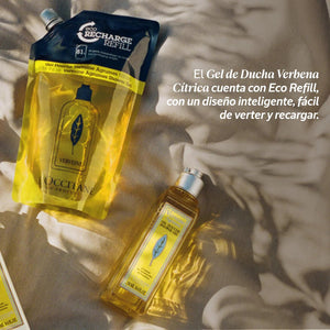 Gel De Ducha Verbena