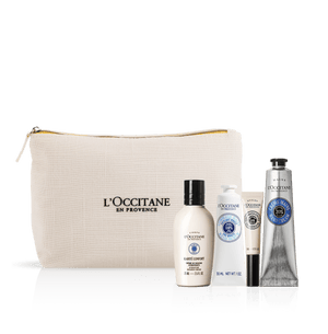 Cadeau Karité Confort 