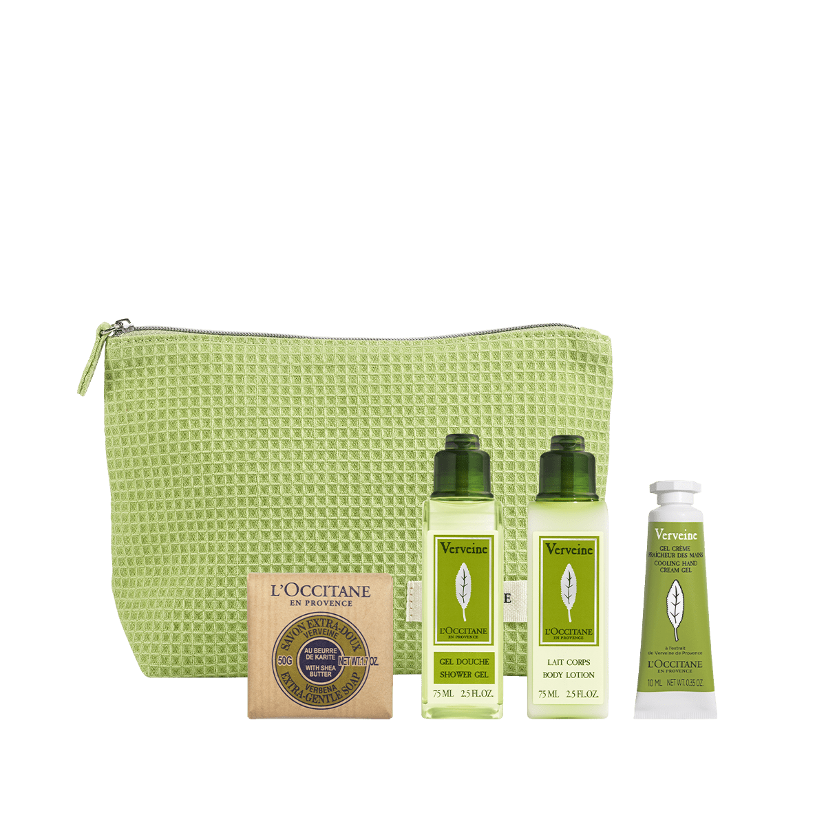 Discovery Kit verbena 