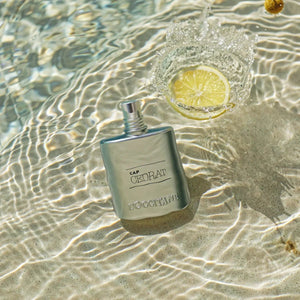 Eau De Toilette Cap Cédrat
