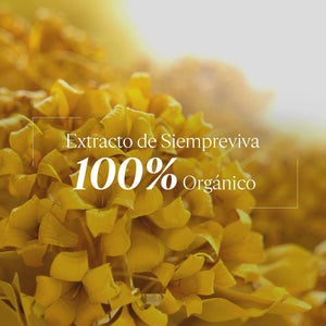 Crema Divina Siempreviva