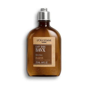 Gel De Ducha Eau Des Baux