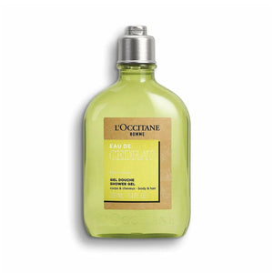 Gel de Ducha Cédrat