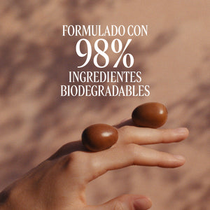 Recarga Espuma Manos y Cuerpo Ultra Rica Karité