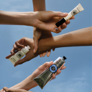 Exfoliante para Manos Karité