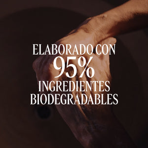 Eco Refill Jabón Líquido para Manos Karité Verbena