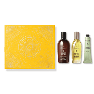 Coffret Amande Sublime Elasticidad & Suavidad