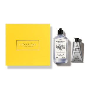 Ritual Ducha y Afeitado Lavande Poivre Noir – Frescura y Carácter