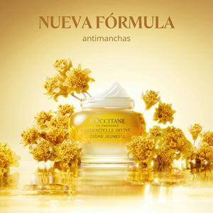 Crema Divina Siempreviva