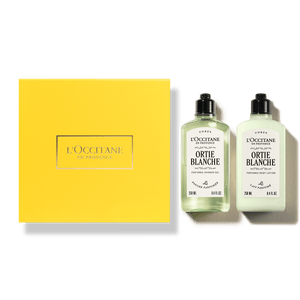 Dúo Corporal Ortie Blanche
