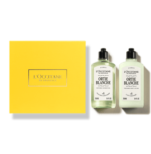 Dúo Corporal Ortie Blanche