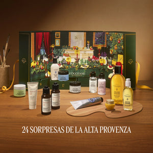 Calendario de Adviento Prestige