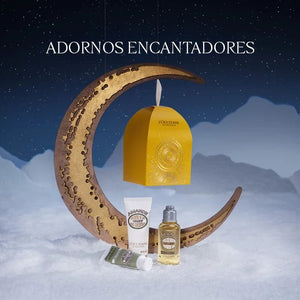 Bombillo Almendra Edición Limitada 2025