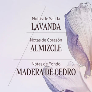 Lavande Blanche eau de toilette