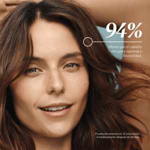 Eco Refill Acondicionador Refrescante Revitalizante