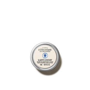 Manteca de Karité pura Multiusos