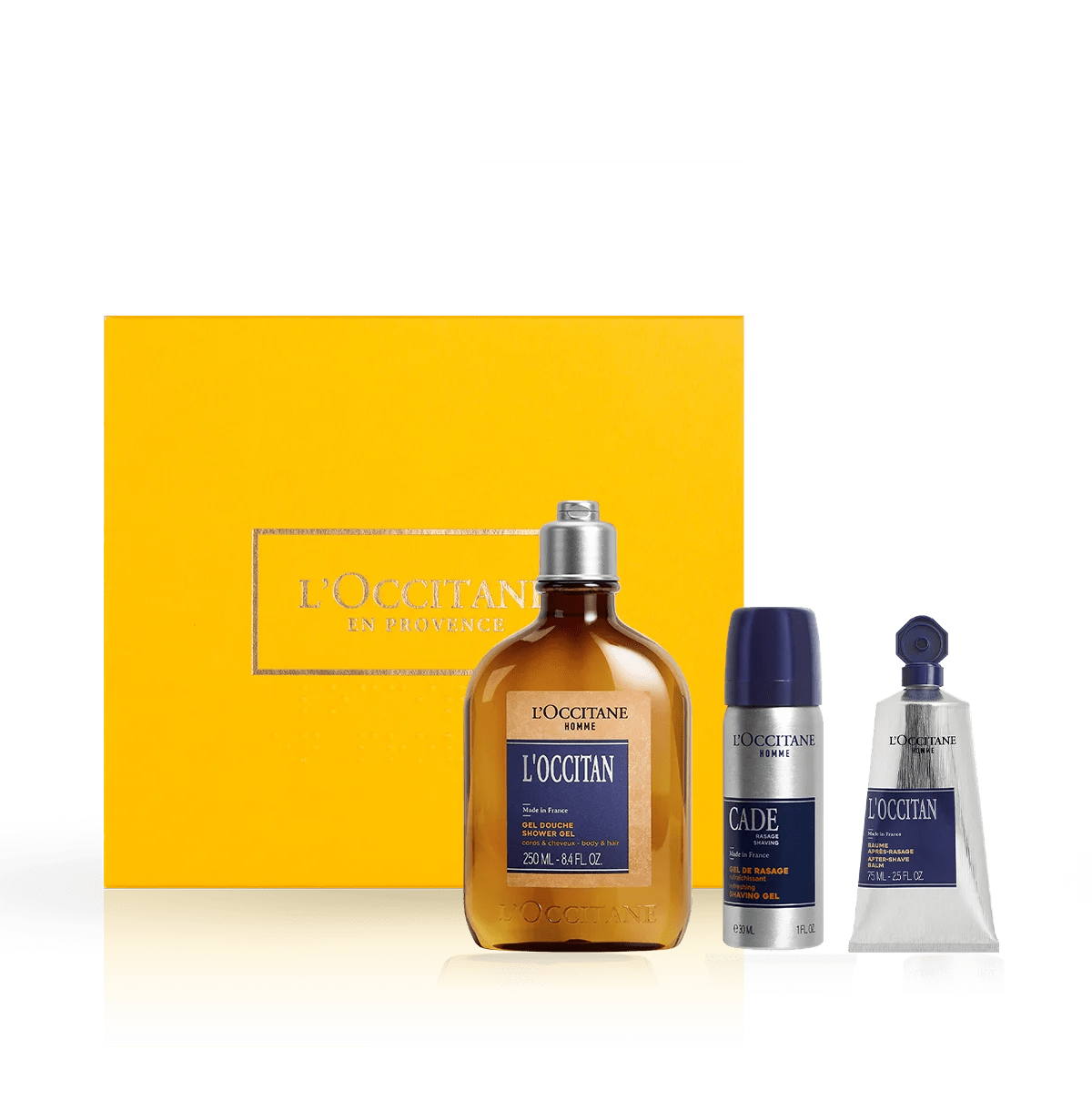 Kit L’Occitan