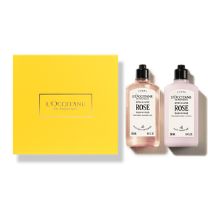 Dúo Corporal Rose