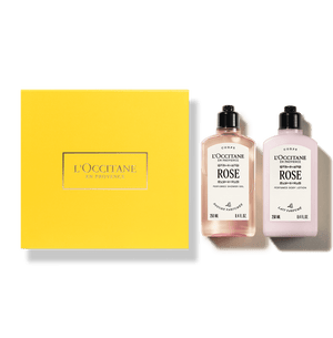 Dúo Corporal Rose