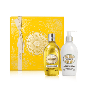 Ritual Corporal de Almendra – Hidratación y Firmeza Sublime