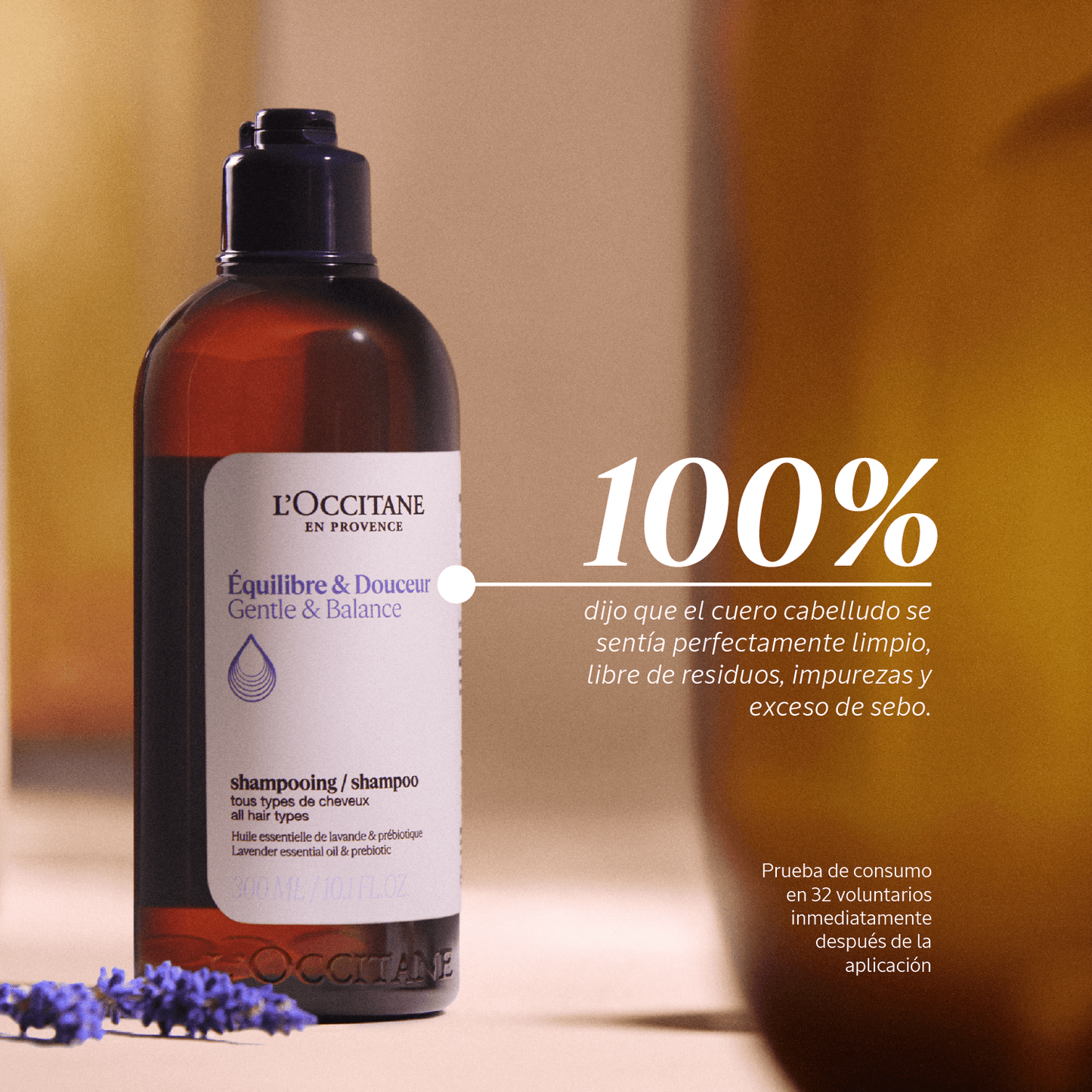 Eco Refill Shampoo Equilibrio y Suavidad 500ml