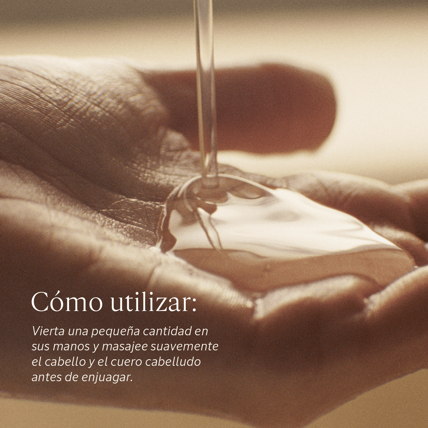 Eco Refill Shampoo Equilibrio y Suavidad 500ml