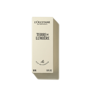Eau de Parfum Terre de Lumière