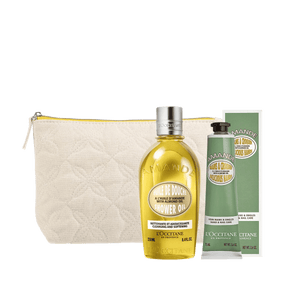 Almond Summer Kit